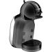  Nestle nes Cafe Dolce Gusto серый & фортепьяно черный Mini Me( Mini mi-) MD9770-GB