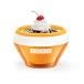 ZOKUzok изготовитель мороженого orange 