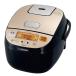  Zojirushi рисоварка 3. microcomputer тип доводить до крайности .. bronze черный NL-BS05-XB