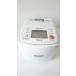  Mitsubishi Electric IH рисоварка бинчотан уголь . котел 3.5... чисто-белый NJ-SE066-W