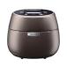  Mitsubishi Electric IH рисоварка книга@ уголь котел KAMADO 5.5... premium Brown NJ-AW106-T