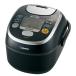  Zojirushi рисоварка 3.5. давление IH тип юг часть металлический контейнер доводить до крайности перо котел prime черный NP-QS06-BZ