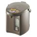  Zojirushi поттер 2.2L super горячая вода сырой Brown CV-EB22-TA