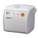  Zojirushi рисоварка 3. microcomputer тип доводить до крайности .. белый NS-NF05-WA
