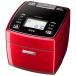  Mitsubishi Electric IH рисоварка бинчотан уголь . котел 5.5... рубин красный NJ-VX107-R