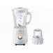  Koizumi миксер Mill миксер 800ml рецепт книжка имеется белый KMZ-0800/W