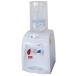 nichinen теплоизоляция настольный pot .... pot белый 620ml HWS-101A кулер размер высота 36cm ширина 27cm глубина 30cm