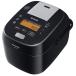  Panasonic рисоварка 5.5. давление IH тип W..... черный SR-SPA108-K