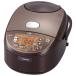  Zojirushi IH рисоварка доводить до крайности ..5.5.NP-VI10-TA