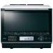  Toshiba конвекционно-паровая печь 30L gran белый TOSHIBA.. вода пар микроволновая печь камень обжиг в печи купол ER-TD3000-W