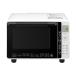  Hitachi микроволновая печь здоровый shef22L MRO-F6A W белый 250*C1 ступенчатый печь 