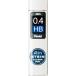 ڤƤ 㡼ץڥ  奿 C274-HB 0.4mm HB