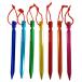  Captain Stag seven цвет z дюралюминий колок 18cm UA-4505