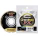 si-ga-(Seaguar) Harris si-ga- Grand Max FX 60m 8 номер прозрачный 