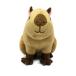 AQUA мягкая игрушка Safari моти моти kapi роза маленький 00100292