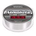  Varivas (VARIVAS) absolute AAAfroro карбоновый линия 80m натуральный 10LB