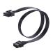 Cable Matters 8 булавка GPU электрический кабель - 60cm,8 булавка PSU (EPS/ATX) мужской из 6+2 булавка PCIe мужской,8Pin PCIe