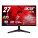 Acer ߥ󥰥˥ 27 IPS եHD  200Hz 0.5ms sRGB 99% AMD FreeSync Premium