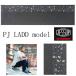 PJ LADD модель ANANDA JESSUP ULTRAGRIP Ultra рукоятка рукоятка чуть более . Jessup 9x33inch