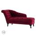 Британия style кушетка диван кушетка кушетка 2 местный . красный bell спальное место VKf280Kli Pro D 156*64*77