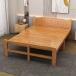  складной bed бамбук bed раскладушка выдерживаемая нагрузка 500KG койка складной bed одиночный сборка не необходимо, мягко, сильно, долговечность есть 