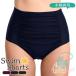  swimming shorts inner shorts for swimsuit lady's inner pants .. prevention elasticity eminent swim running yoga under shorts water land both for 