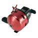  Abu Garcia (AbuGarcia) Abu matic 170S spincast 