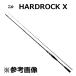  Daiwa 24 хард рок X 86MHB*K