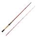  Abu Garcia (AbuGarcia) NAMAZU HUNTER 2025 ограничение цвет NAHC-662M-Red