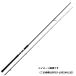  Major craft 24sorupala свет shore jigging SPSJ-942ML|LSJ