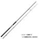  Major craft 24sorupala shore jigging SPSJ-1002H