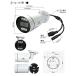 �ySC-Z714/Z718/XP/XZ��p�z�h�ƃJ���� ���ݗp ���O PoE �ƒ�p PX85(A) PX35 PG48 �֘A�摜3