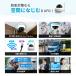 �h�ƃJ���� ���O �ƒ�p �h�Ɠ� �p���`���g  ��ԎB�e �X�}�z ���u�Ď� ���C�����X WiFi 5Ghz �Z�L���K�[�hDUFO DE55(A) �֘A�摜4