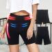  hip-up shorts spats lady's summer inner pants diet hip-up leggings style up hip .. discount tighten Shape up 1 minute 3 minute 