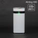 [NEW debut ]Airdog X5D air dog flagship Performance model height performance co2 sensor installing with casters air purifier quiet sound - exchange un- necessary ion 