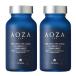 �A�I�U AOZA 2�Z�b�g �h�N�^�[�X�}�C�� �I���K3 ���e�T�v�������g ���{�� DHA EPA �R�G���U�C��Q10 ���Y�J�^�N�`�C���V�g�p