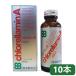  хлорелла minA 60ml 10 шт. комплект хлорелла промышленность сделано в Японии здоровье напиток [ этот магазин стандартный магазин. ]