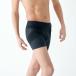 ���ՃT�|�[�g�p���c PELVISMAKE �y�����B�X���C�N �p���c �u���b�N S/M/L/XL �����Y �j�� �{�N�T�[ �p���c �@�\���C���i�[ ����s�� �֘A�摜1