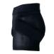 ���ՃT�|�[�g�p���c PELVISMAKE �y�����B�X���C�N �p���c �u���b�N S/M/L/XL �����Y �j�� �{�N�T�[ �p���c �@�\���C���i�[ ����s�� �֘A�摜4