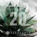 [ семена ] агава весь tifo задний Agave ovatifolia 20 шарик l Driger ten выдерживающий холод . огромный кит реальный сырой популярный товар вид 
