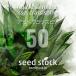 [ семена ] агава обезьяна mi дыра klasispinaAgave salmiana ssp. crassispina 50 шарик l Driger ten выдерживающий холод . большой редкий 