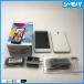  Junk смартфон Alcatel PIXI 4 5045F SIM свободный серебряный б/у android Android RUUN16941 коробка, принадлежности иметь 