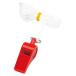  color whistle red YO-CWRF 4973107041558 office work supplies .. supplies .. pipe silver bird 041-055