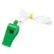  color whistle green YO-CWGF 4973107041596 office work supplies .. supplies .. pipe silver bird 041-059