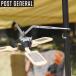 �|�[���n���K�[ �n���K�[�t�b�N �t�b�N �n���M���O �L�����v �݂艺�� POST GENERAL �A�E�g�h�A INDUSTRIAL HOOK POL