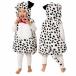  Halloween костюмированная игра baby костюм младенец мармешлоу далматинец мужчина девочка костюм мульт-героя .... материалы One-piece модель darumesia