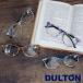  очки при дальнозоркости модный женский мужской sini Agras ведущий стакан DULTON Dulton YGJ139 женщина LEADING GLASSES