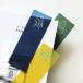  книжка Mark рекламная закладка модный прозрачный прозрачный книжка Mark matokaMASTERPIECE CLEAR BOOKMARK master-piece MATOKA