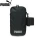  почтовая доставка бег сумка на руку смартфон Puma /puma PR arm карман мужской / женский браслет-фиксатор для рукавов черный 053455 Runner сумка 