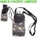  почтовая доставка смартфон сумка kalabina смартфон сумка мужской MAFA PACIFIC LIMITED/ муфта . Pacific ограниченный Smart сумка 